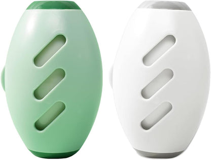Washable Reusable Gel Lint Roller Ball on the Go Lint Roller Ball Portable Travel Lint Roller Mini Dog Pet Cat Hair Removal Tool for Clothes Rug Furniture Couch Car